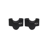 LCB Dodger Handlebar Risers For KTM 390 Adventure S / 390 Adventure X / 250 Adventure - Motodrift