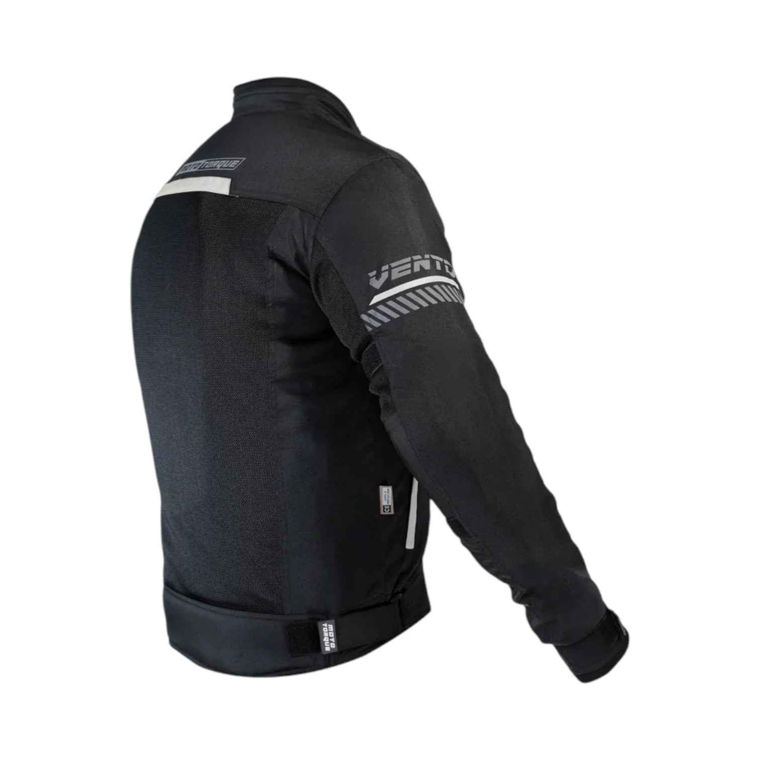 Moto Torque Vento Riding Jacket