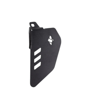 LCB Apache RTR 310 Bolter Foot Rest - Motodrift