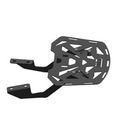 Moto Torque Top Rack For Royal Enfield Hunter 350 - Motodrift