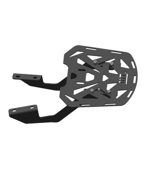 Moto Torque Top Rack For Royal Enfield Hunter 350 - Motodrift