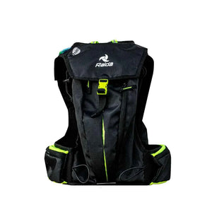 Raida Hydration Backpack Ultra Hi-Viz - Motodrift