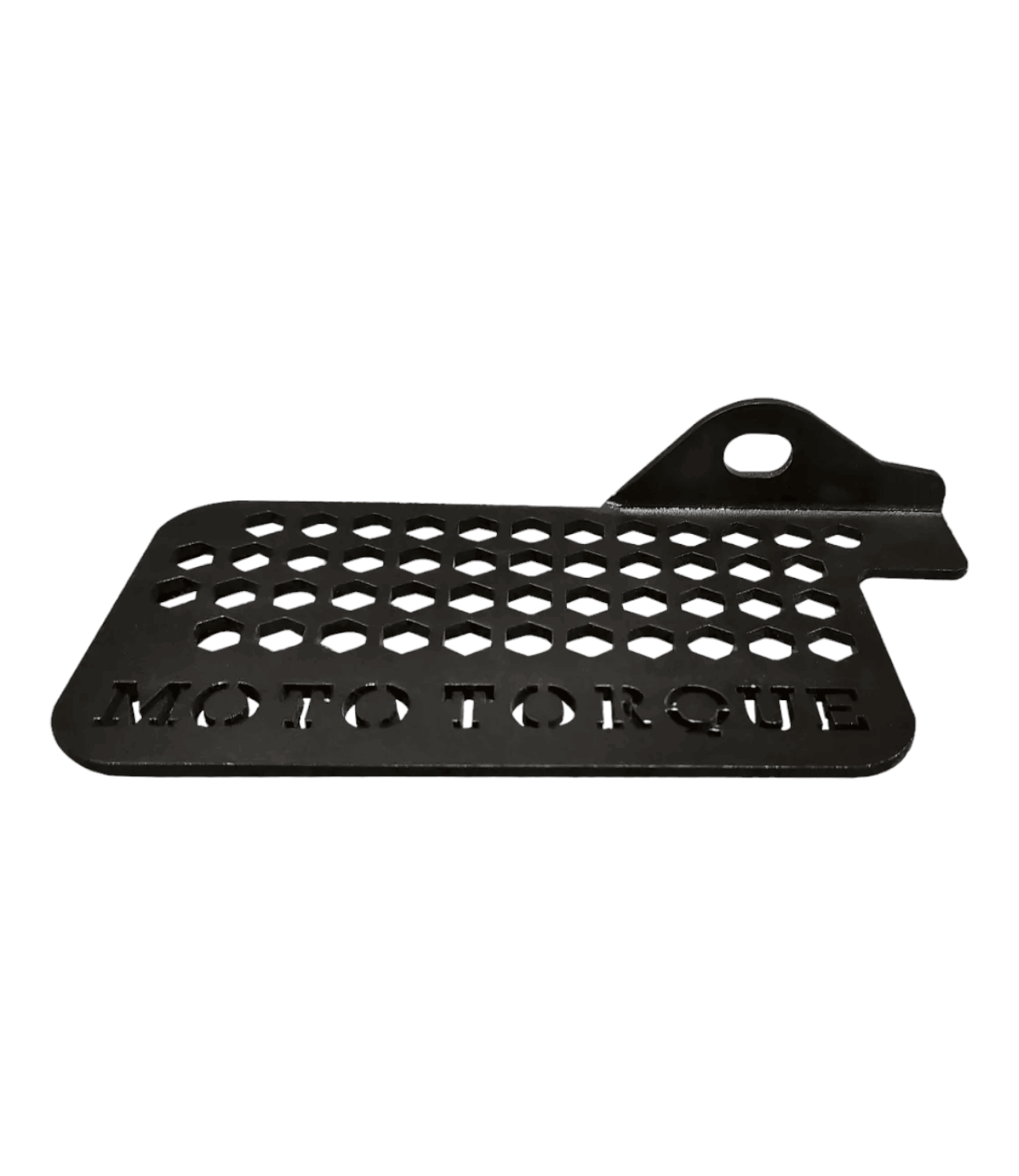 Moto Torque Footrests For Honda CB350 H'NESS - Motodrift
