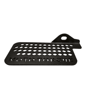 Moto Torque Footrests For Honda CB350 H'NESS - Motodrift