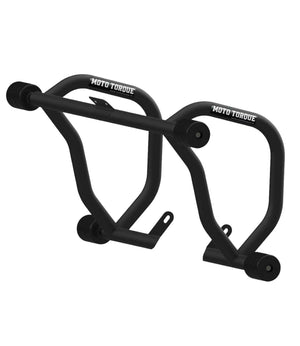 Moto Torque Hunter 350 Crash Guard - The Bull - Motodrift