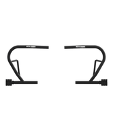 Moto Torque Crash Guard For Royal Enfield Super Meteor 650 - Motodrift