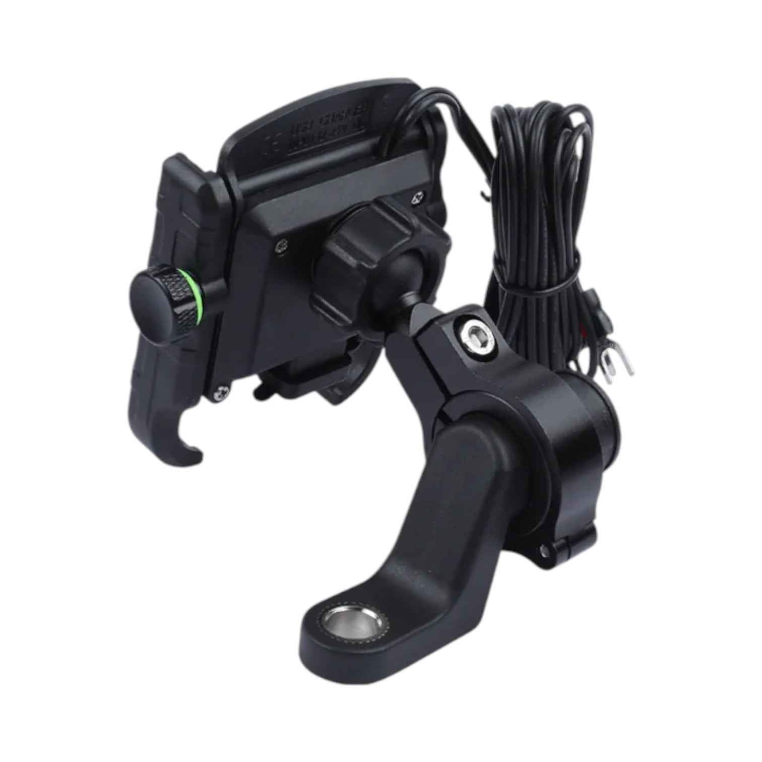 Jb Racing M8 Mobile Holder USB Charger