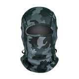 Viaterra 2nd Skin Balaclava - Motodrift
