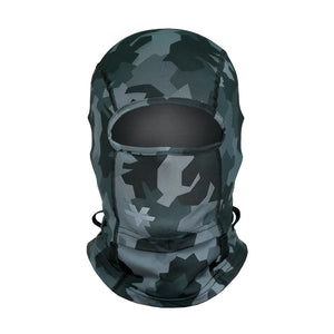 Viaterra 2nd Skin Balaclava - Motodrift
