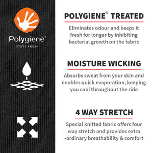 Viaterra 2nd Skin Balaclava - Motodrift