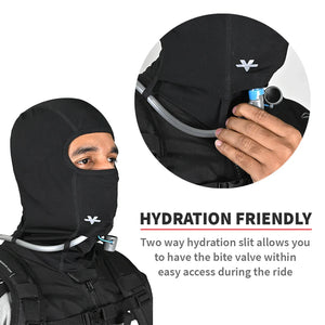Viaterra 2nd Skin Balaclava - Motodrift