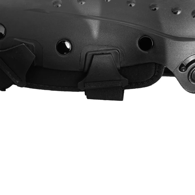 Raida Dual Axis Knee Guard - Motodrift