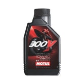 MOTUL 300V 4T 10W40 – Bike Engine Oil - Motodrift