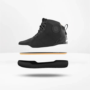 Clan Shoes SNKR | Scout Edition - Motodrift