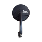 Replica Bar End Mirror – Universal Fit