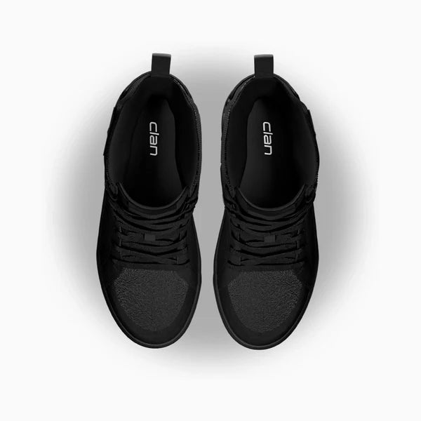 Clan Shoes SNKR | Scout Edition - Motodrift