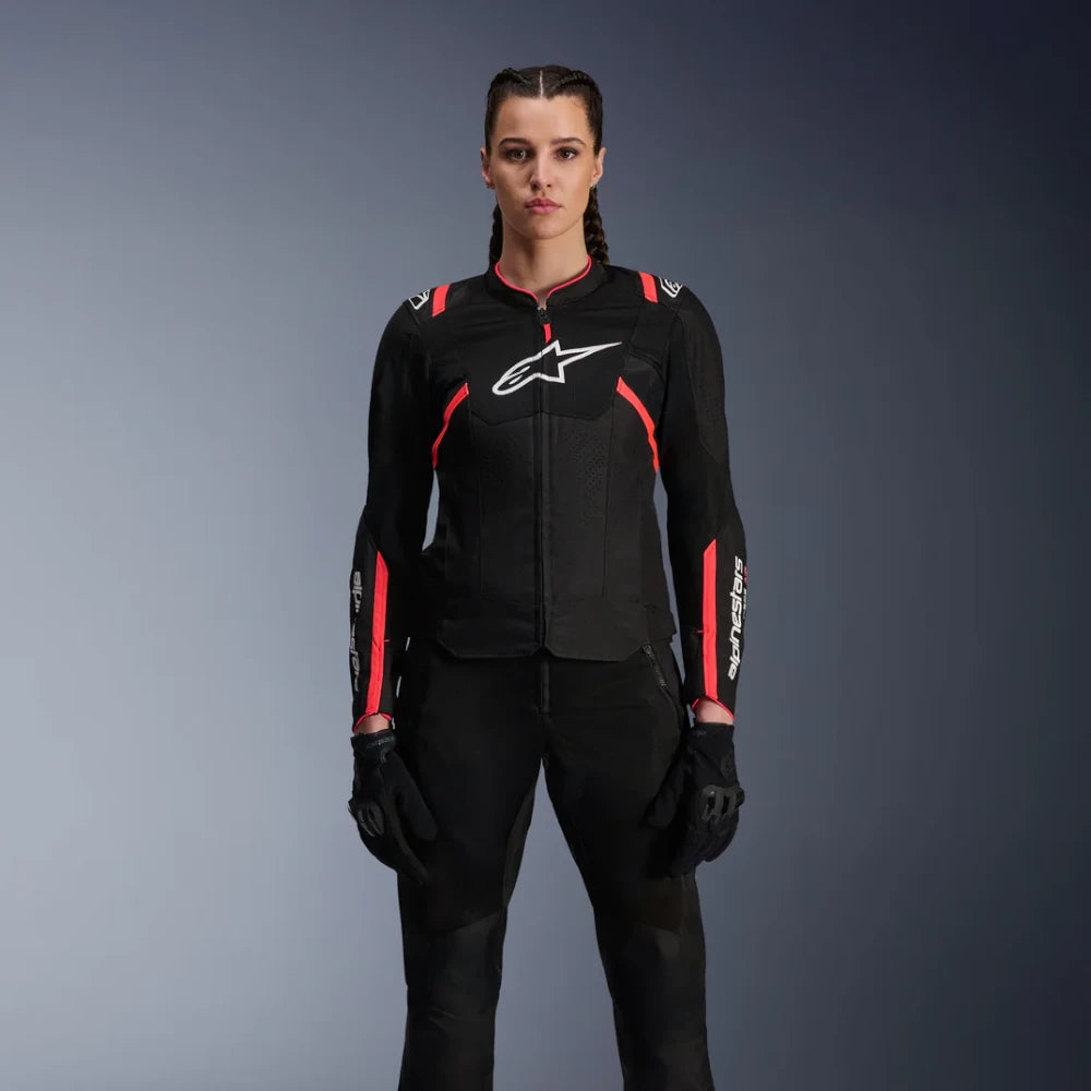 Alpinestars Stella T-SPS Air V2 Womens Jacket