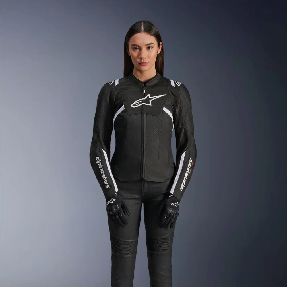 Alpinestars Stella T-SPS Air V2 Womens Jacket