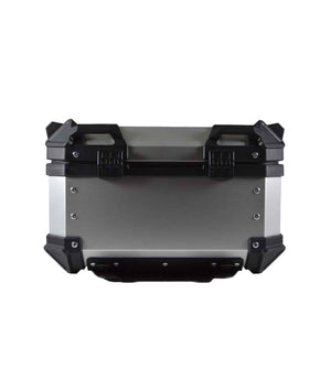 Moto Vanguard 35 Litres Aluminium Top Box - Motodrift