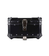 Moto Vanguard 35 Litres Aluminium Top Box - Motodrift