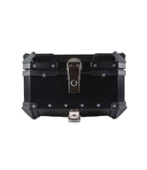 Moto Vanguard 35 Litres Aluminium Top Box - Motodrift