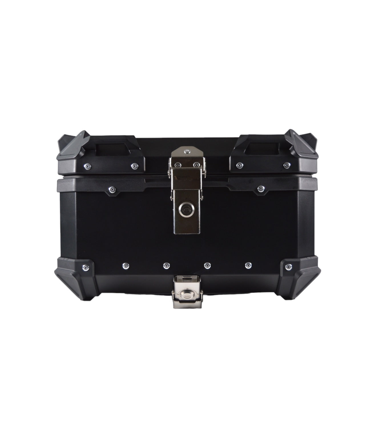 LGP Premium Aluminium Top Box 36 Litres - Motodrift