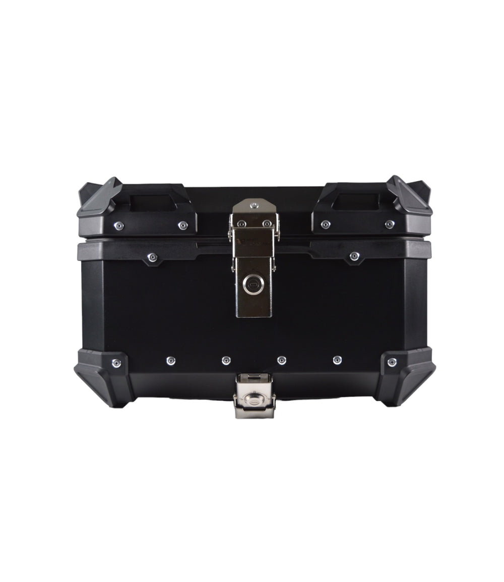 Top Boxes & Panniers