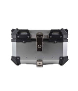 Moto Vanguard 35 Litres Aluminium Top Box - Motodrift