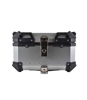 Moto Vanguard 35 Litres Aluminium Top Box - Motodrift