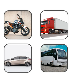 Fleettrack Hidden GPS Tracker - Motodrift