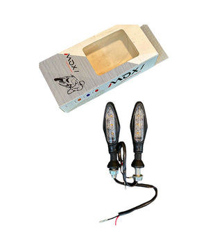 Moxi Duke Type Indicators Buy 2 Get 2 Free - Motodrift