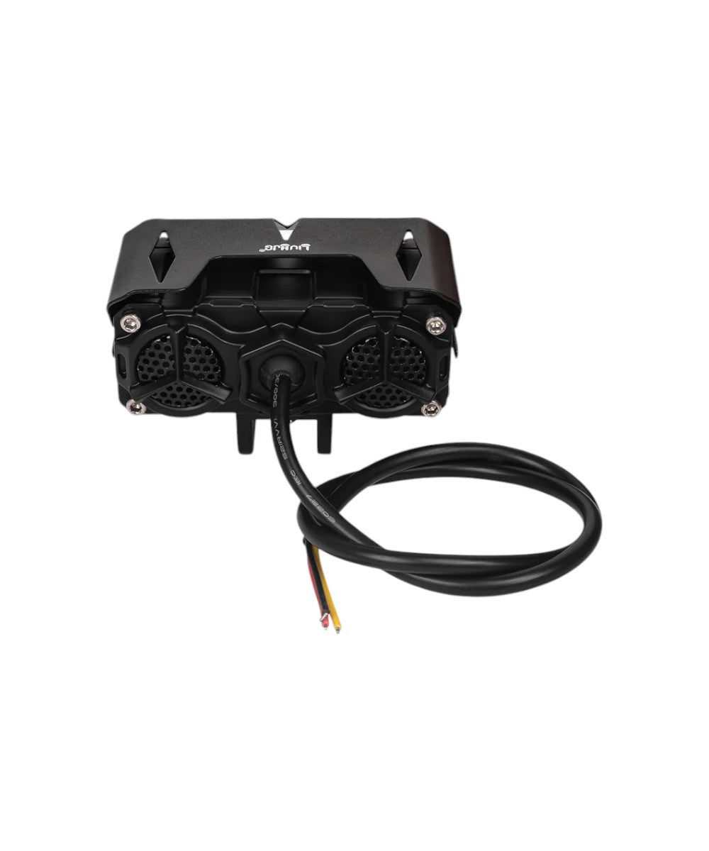 MB 3 LED Aux Light - 6 Months Warranty - Motodrift