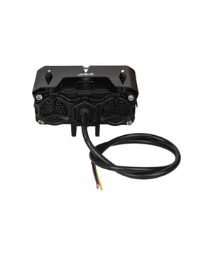 MB 3 LED Aux Light - 6 Months Warranty - Motodrift