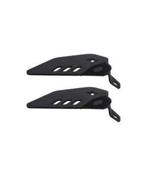 LCB Apache RTR 310 Bolter Foot Rest - Motodrift