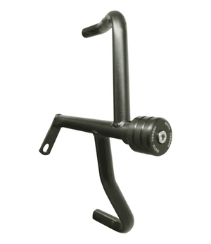 Moto Torque Crash Guard For Honda CB350RS and H'NESS - Motodrift