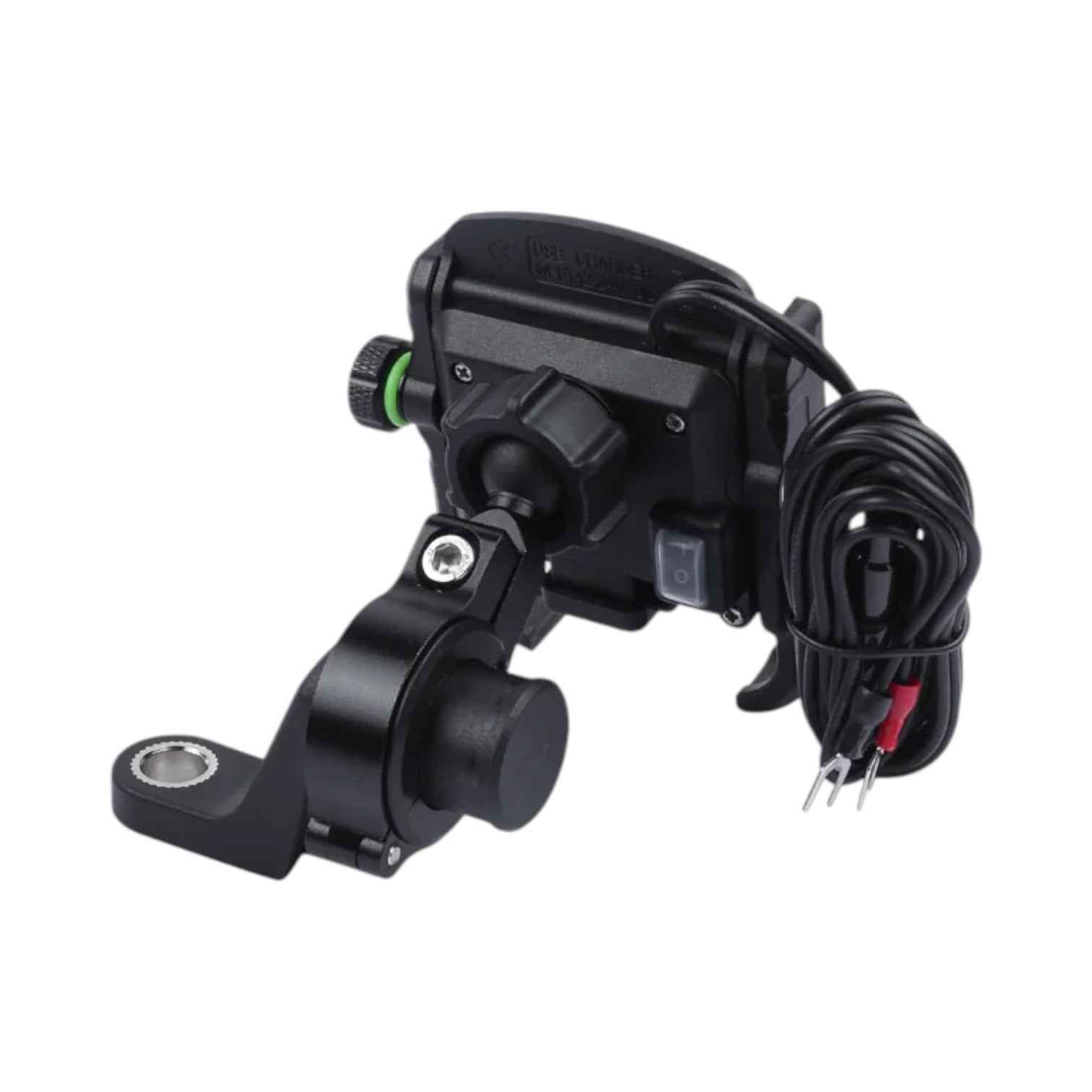 Jb Racing M8 Mobile Holder USB Charger