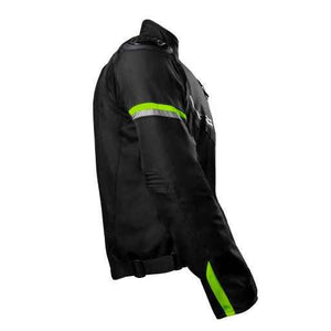 DSG Race Pro V2 Riding Jacket - Motodrift