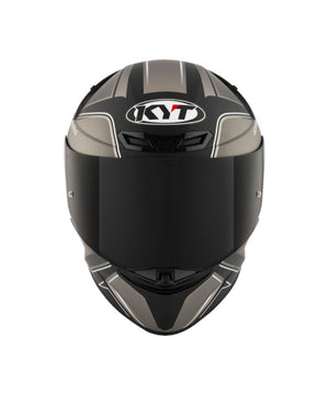 KYT TT Revo Tourist - Motodrift