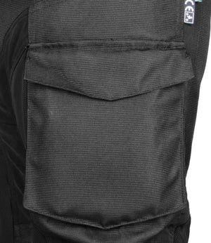 Rynox Stealth Air Pro Pants - Motodrift