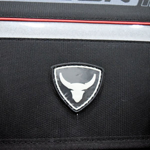 Bison Companion Saddle Bags - Motodrift