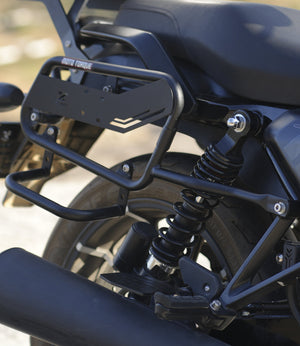 Harley Davidson X440 Saddle Stay - Motodrift