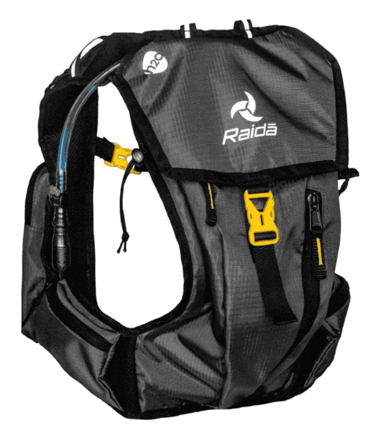Raida Hydration Backpack – Ultra - Motodrift