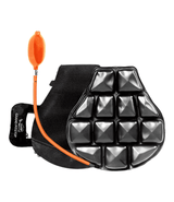 Grand Pitstop Air Comfy Seat Cushion Cruiser for Motorcycle - Motodrift