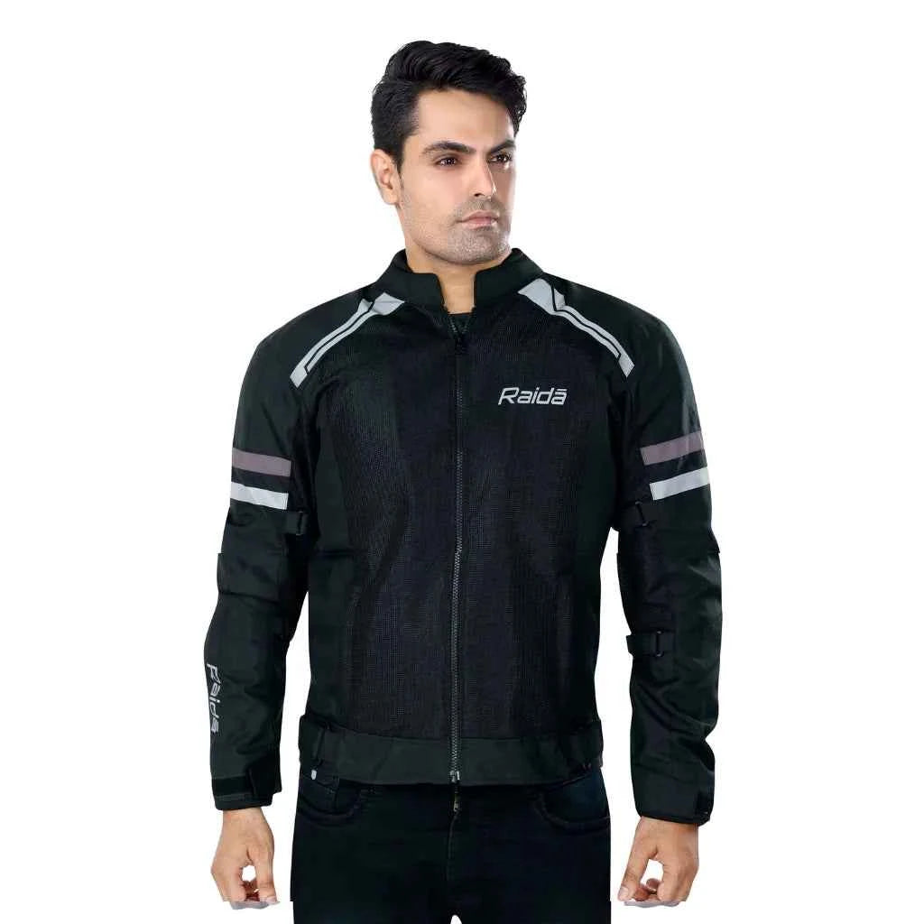 Raida TourBine Jacket