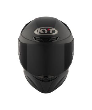 KYT TT Revo Plain - Motodrift