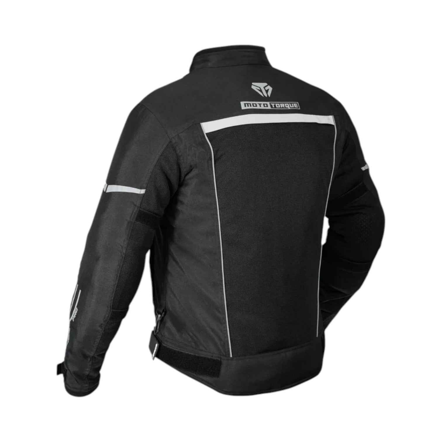 Moto Torque Blade Pro Riding Jacket