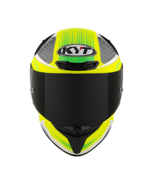KYT TT Revo Gear - Motodrift