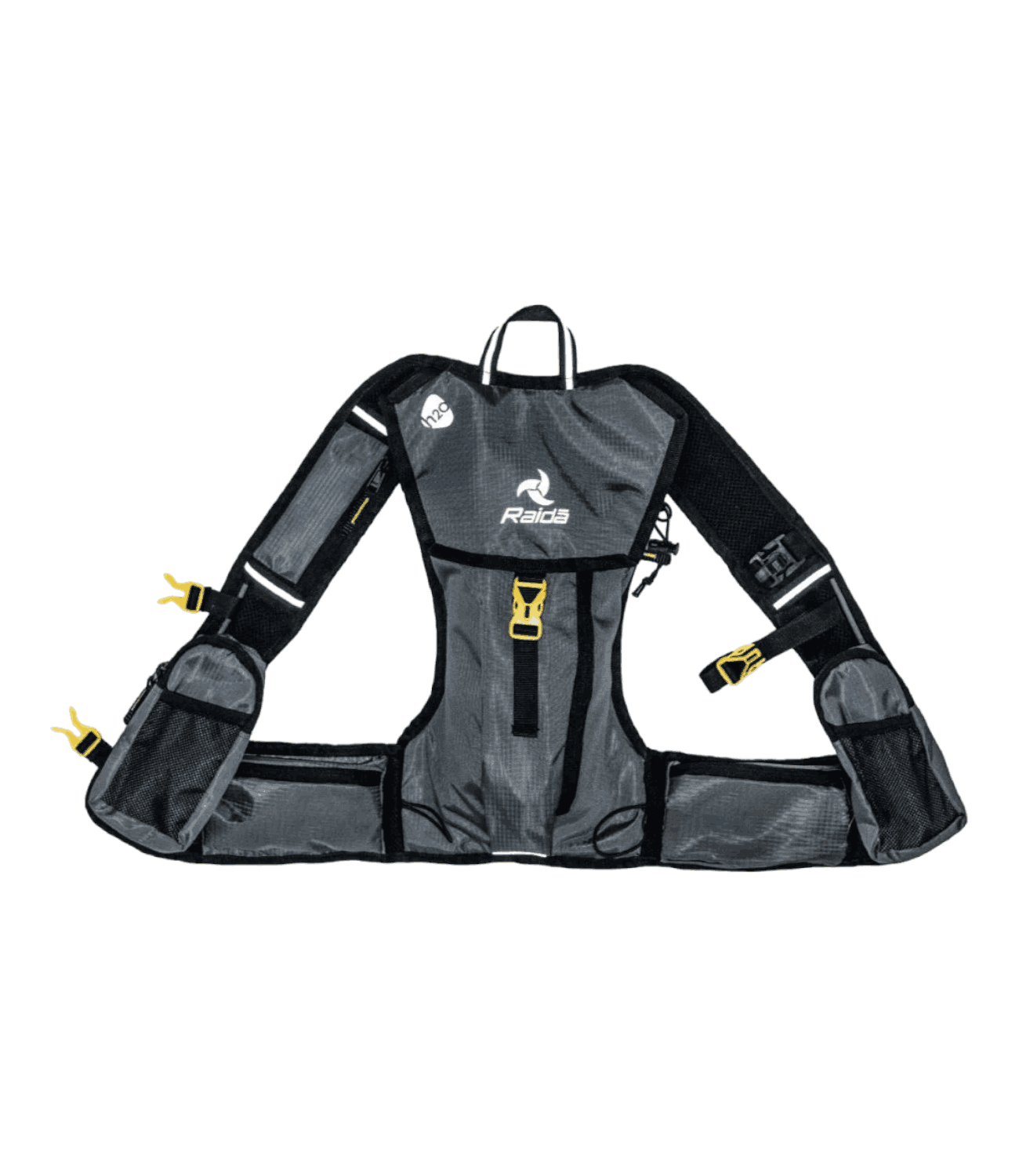 Raida Hydration Backpack – Ultra - Motodrift