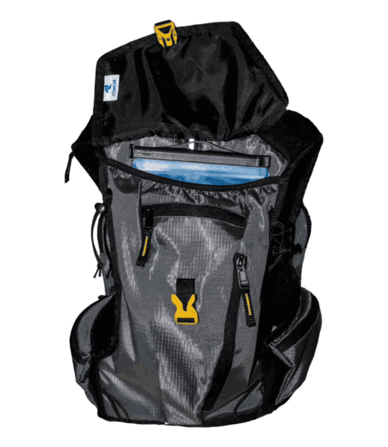 Raida Hydration Backpack – Ultra - Motodrift