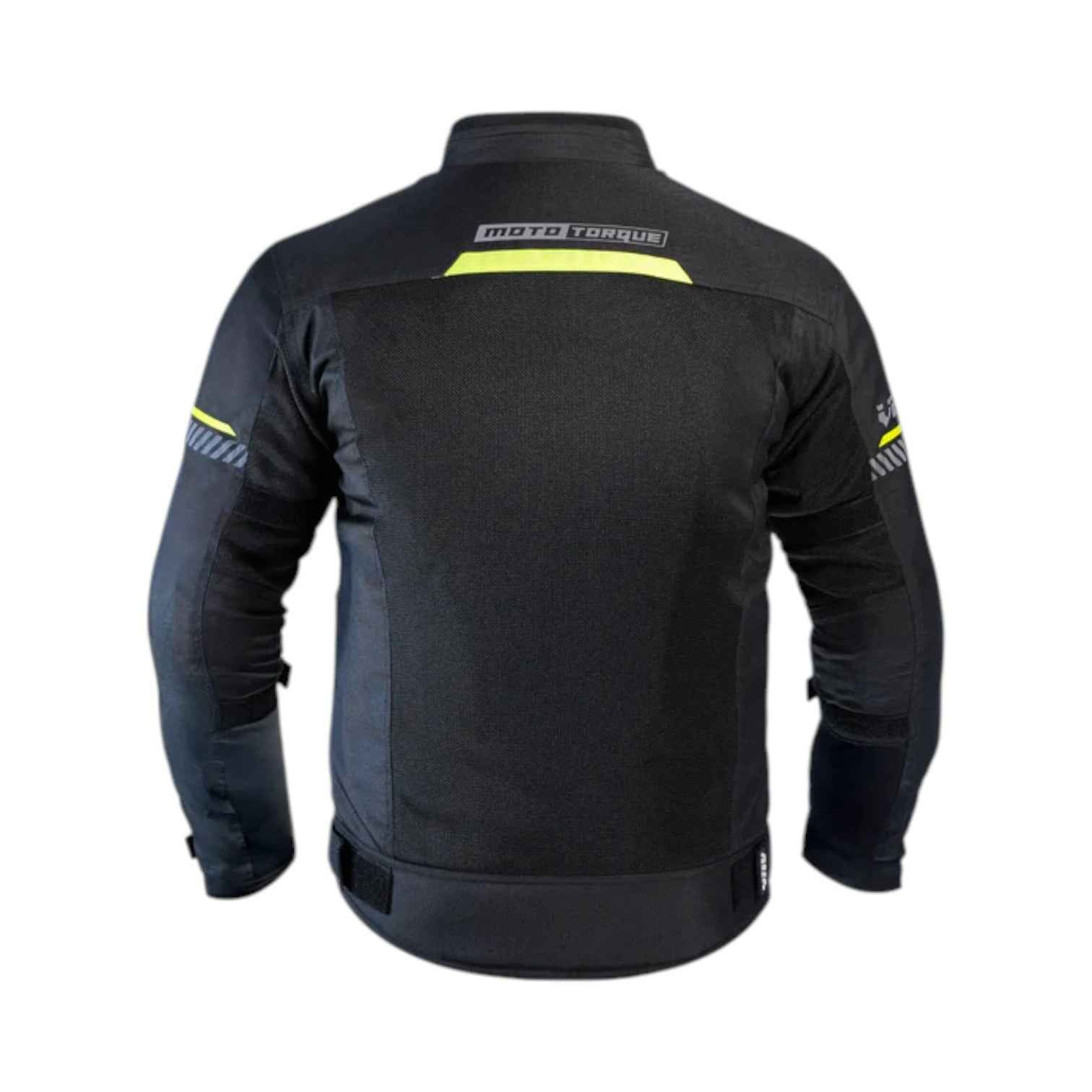 Moto Torque Vento Riding Jacket